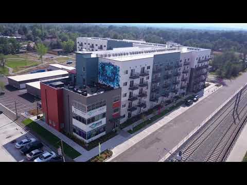 Video of west-line-flats
