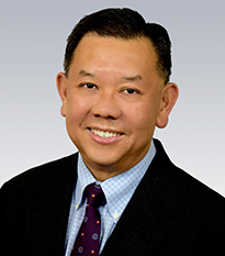 CHONG P. HUAN